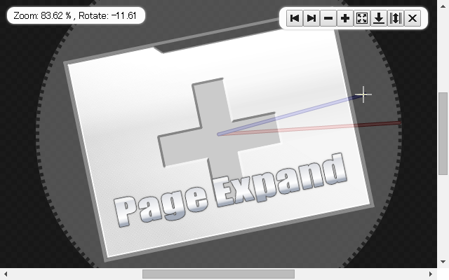 PageExpand截图1
