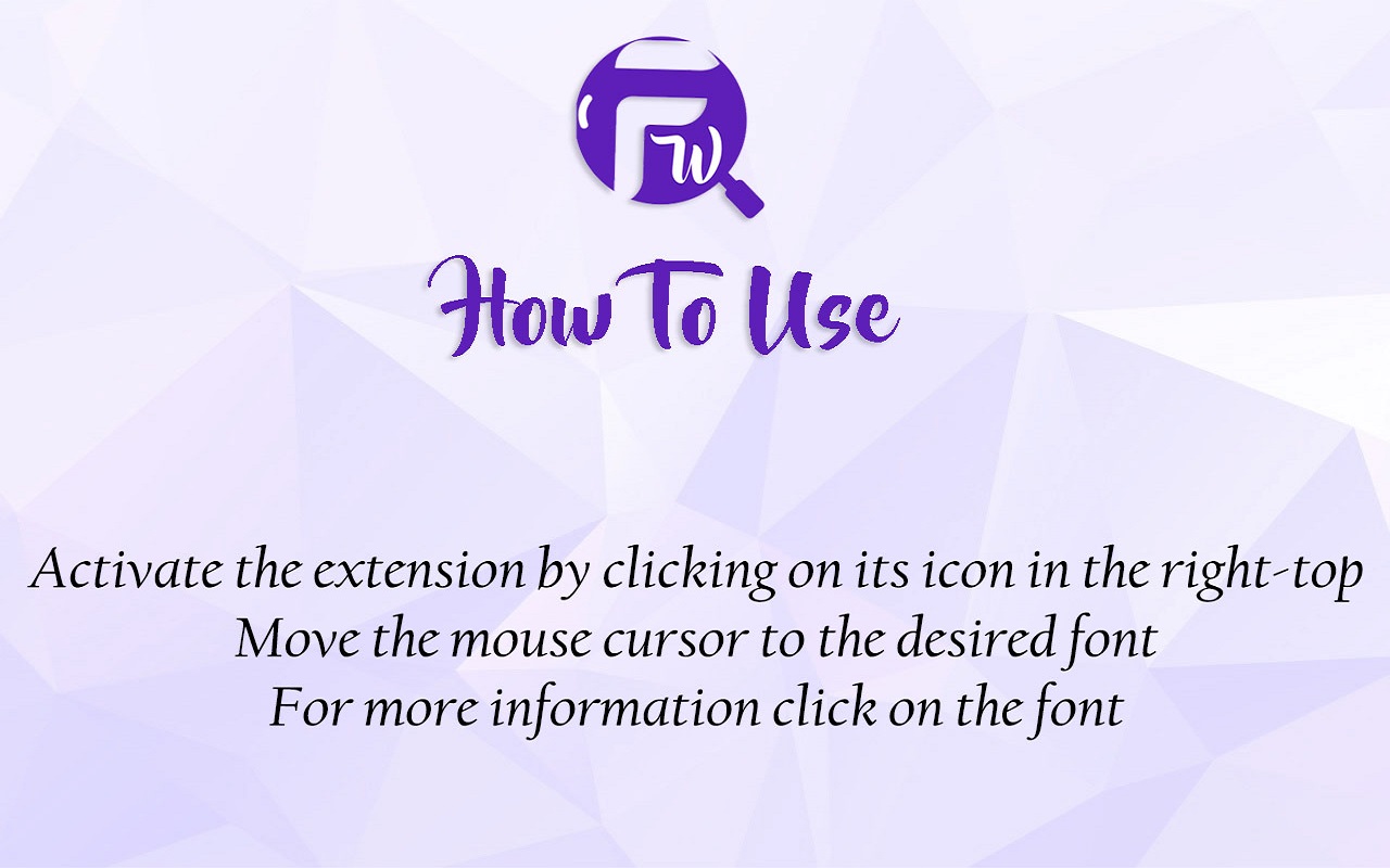 Font Finder by WhatFont截图3