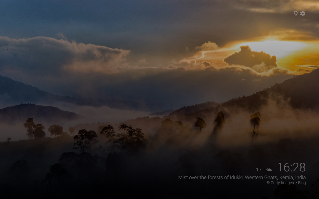 Backdrop (Ambient)截图4