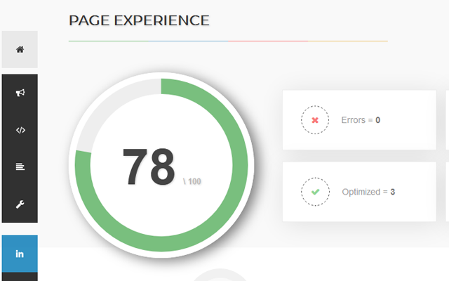 SEO Review Tools for Chrome!截图3