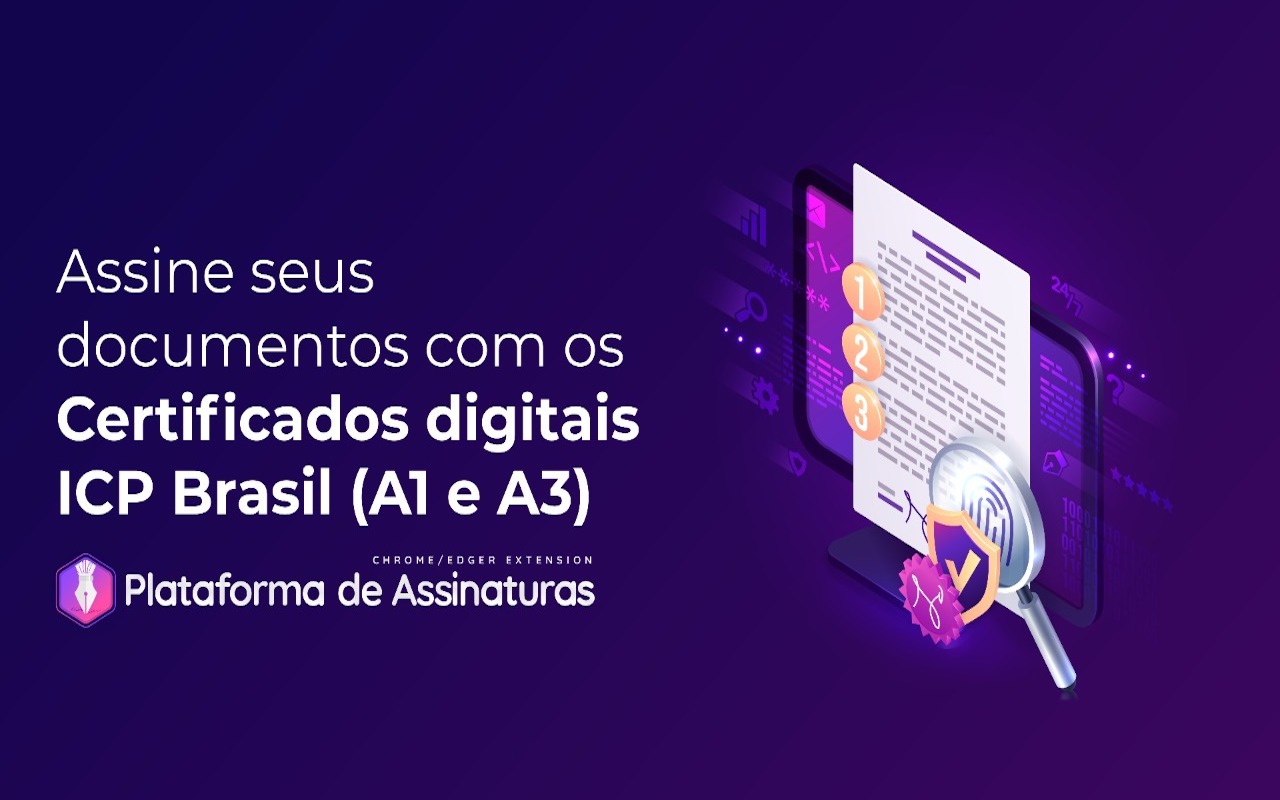 Plataforma de Assinaturas截图1