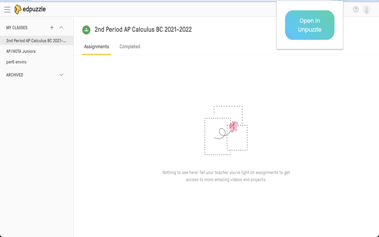 Unpuzzle截图1