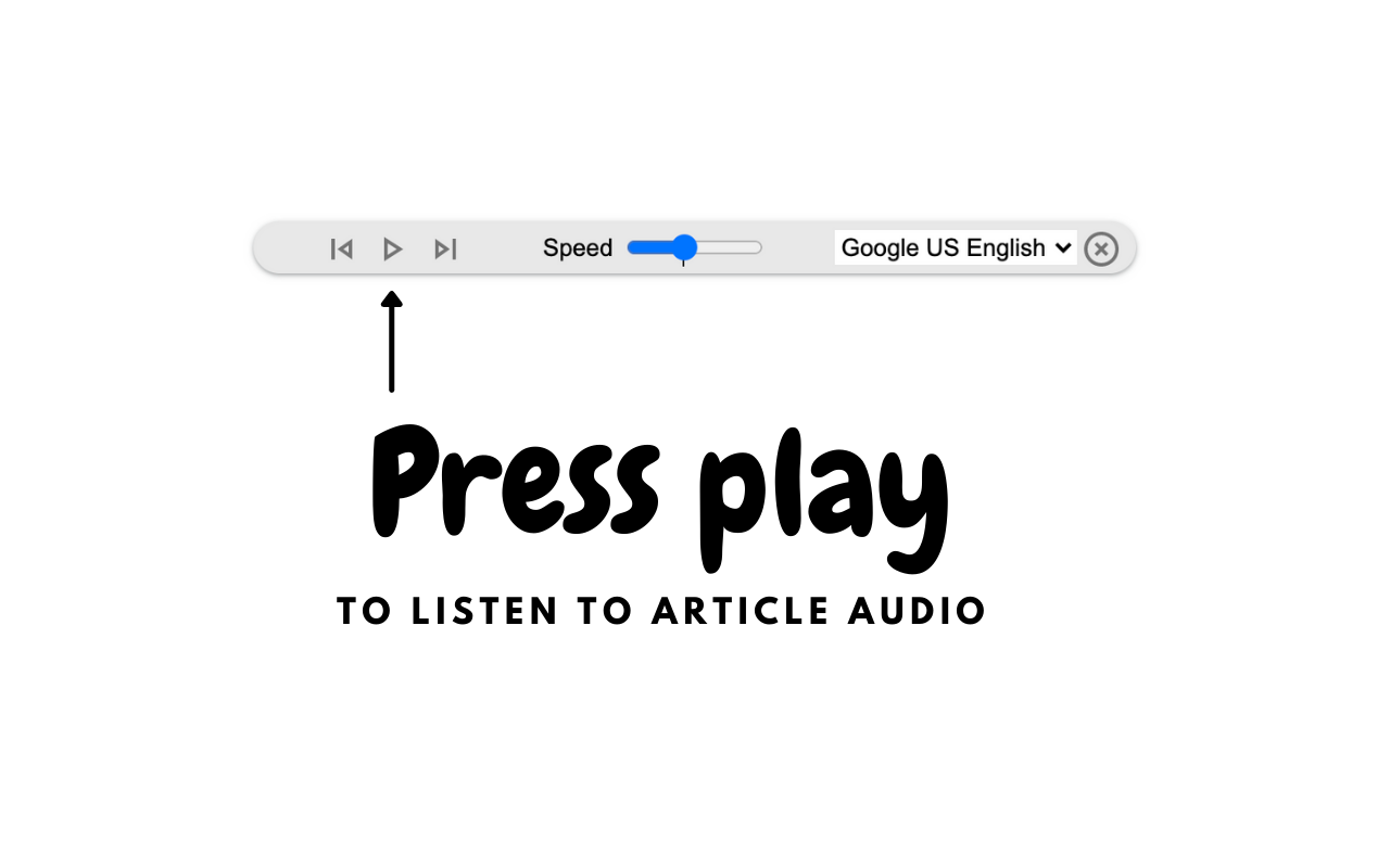 Text to Speech截图3