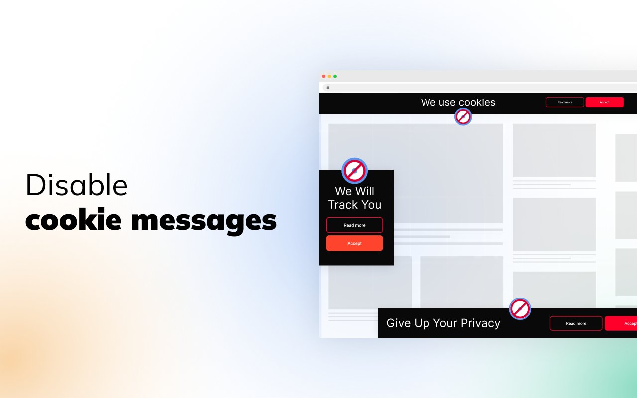 Pop up blocker for Chrome™ - Poper Blocker截图2