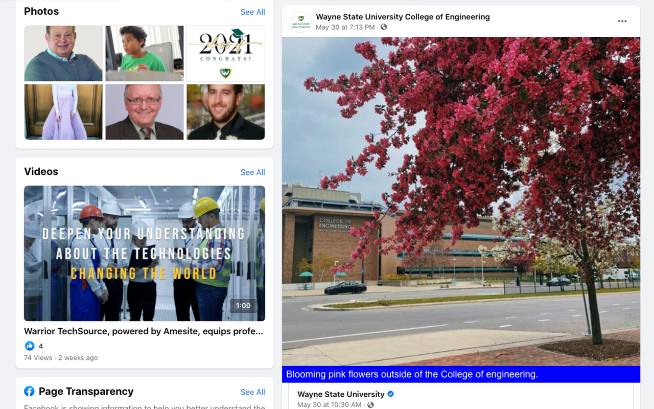 Social visual alt text截图1