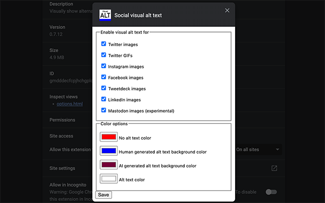 Social visual alt text截图2