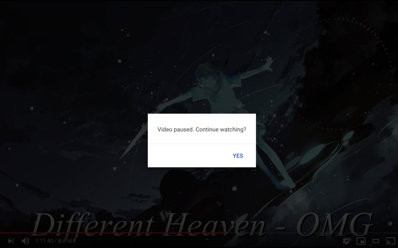 Youtube™ YES!截图1