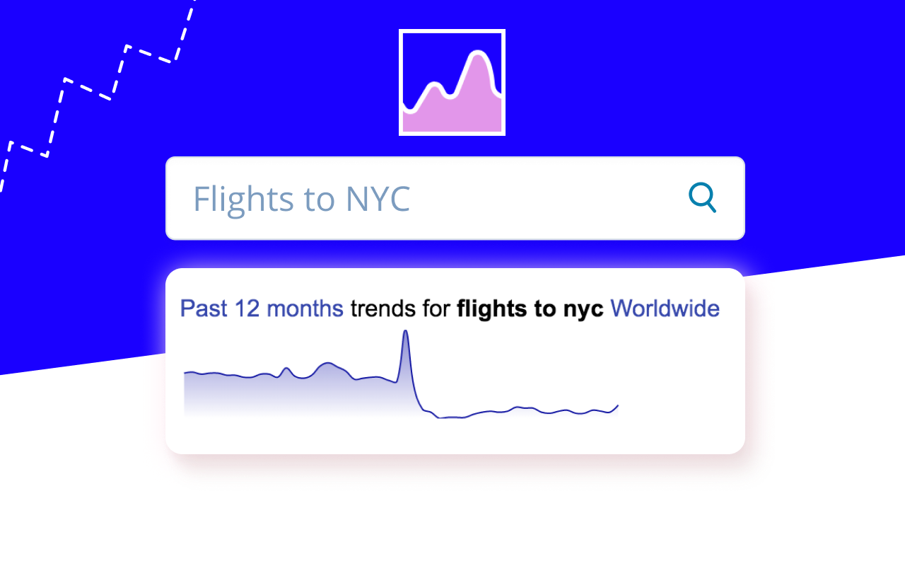 Trends Everywhere - Never miss a trend截图1