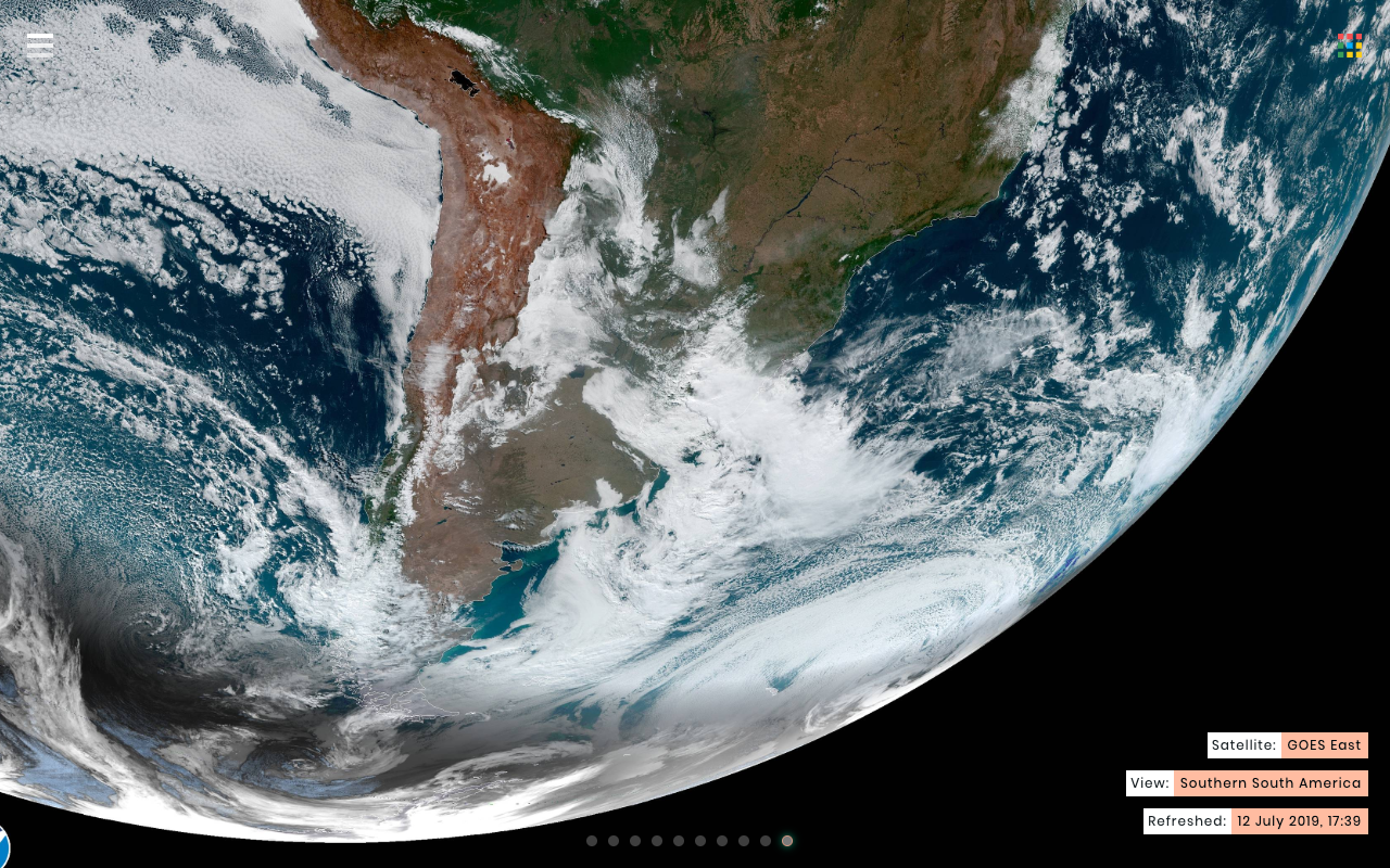 Fresh Earth截图2