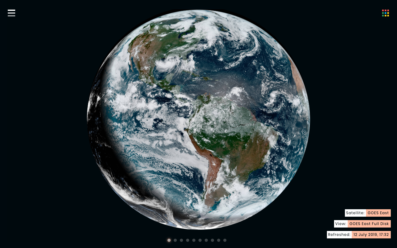 Fresh Earth截图3