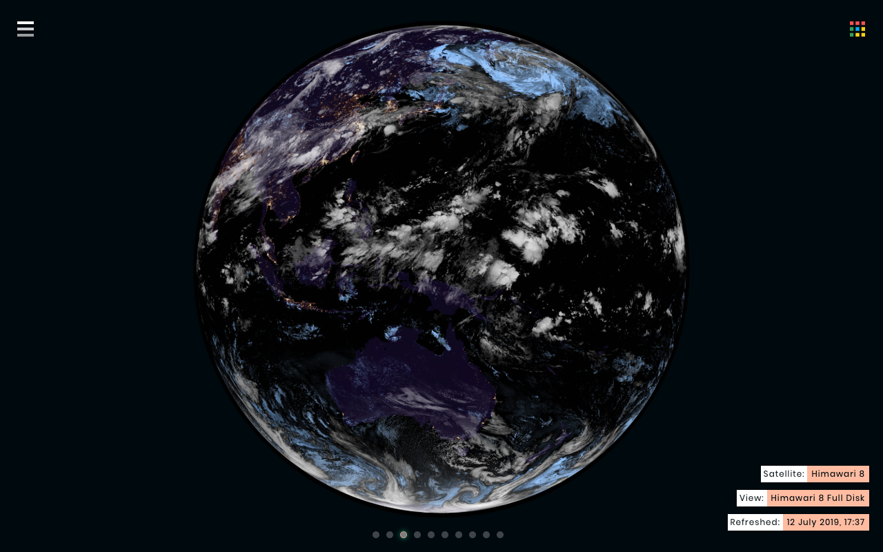 Fresh Earth截图5