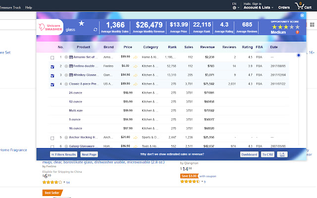 Unicorn Smasher Pro截图2