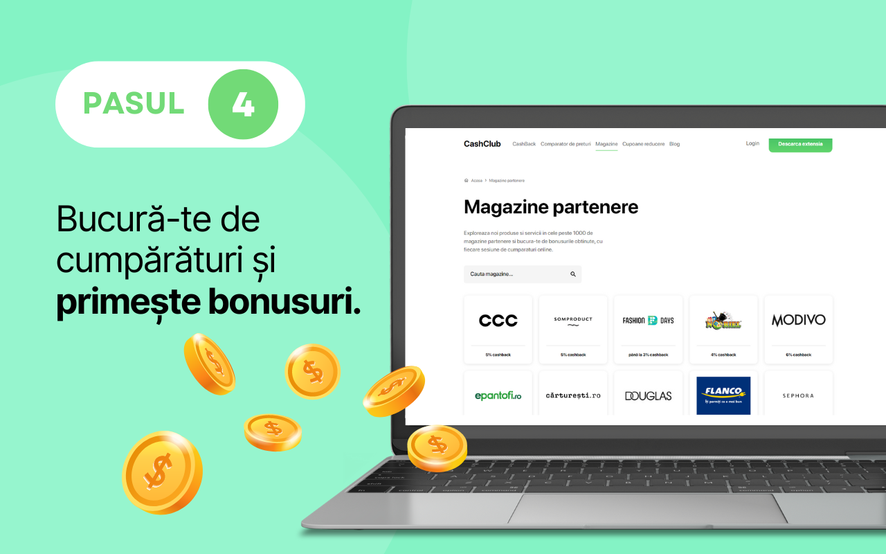 Cashclub截图1