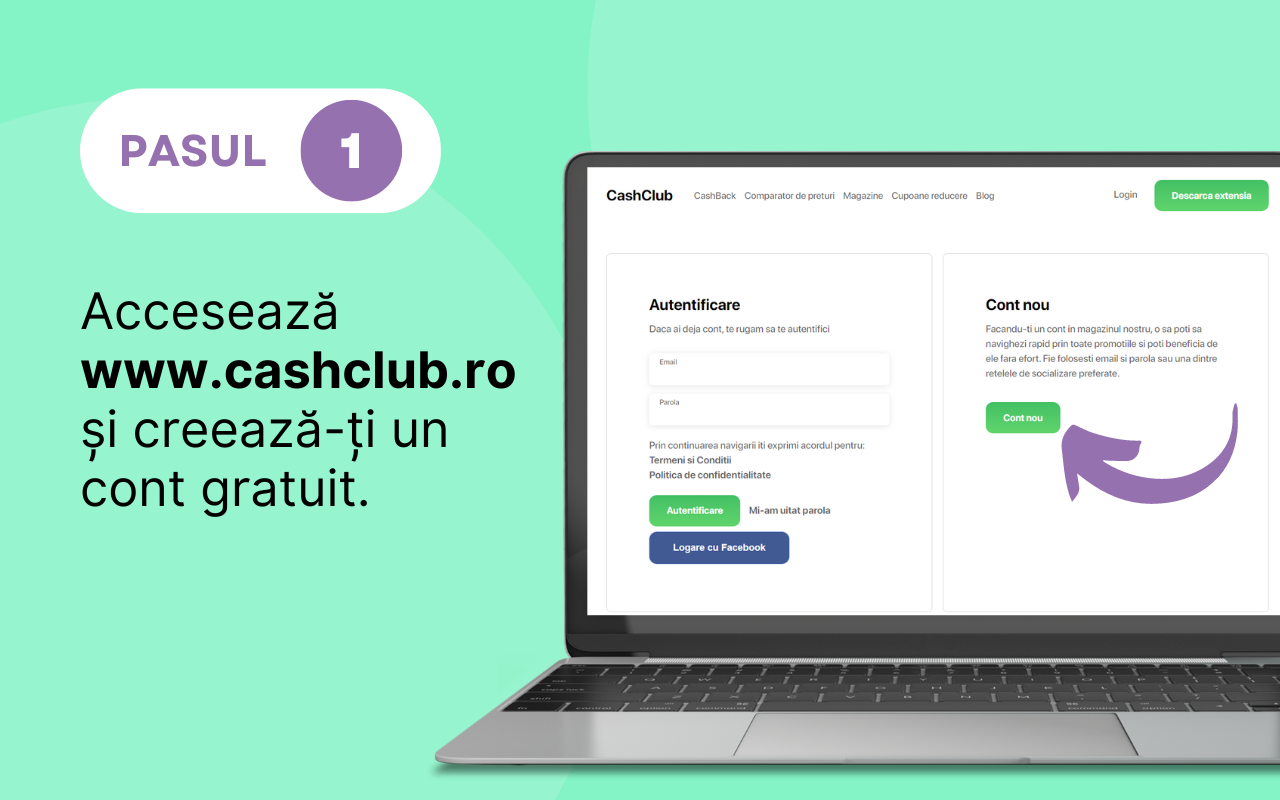 Cashclub截图2