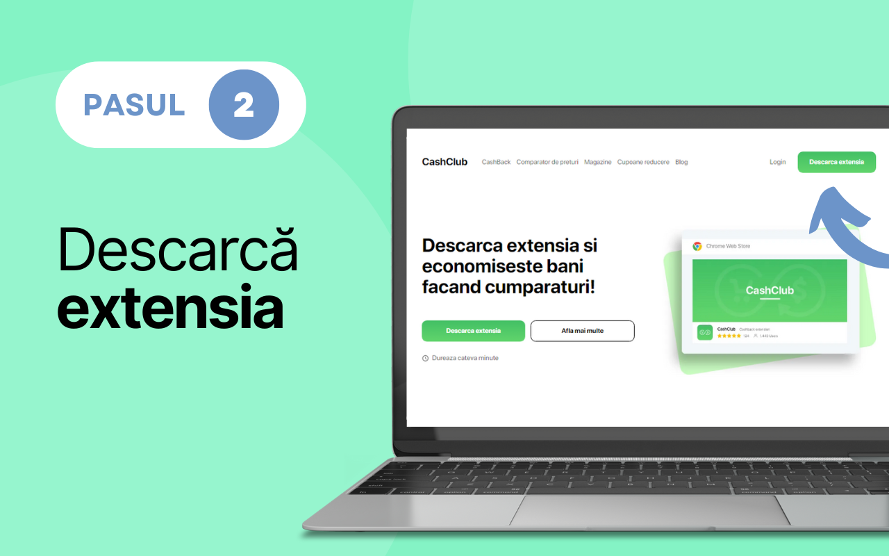 Cashclub截图3