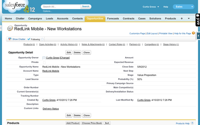 Jive Anywhere截图4