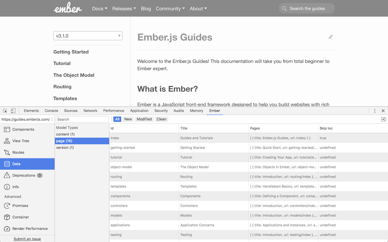 Ember Inspector截图5