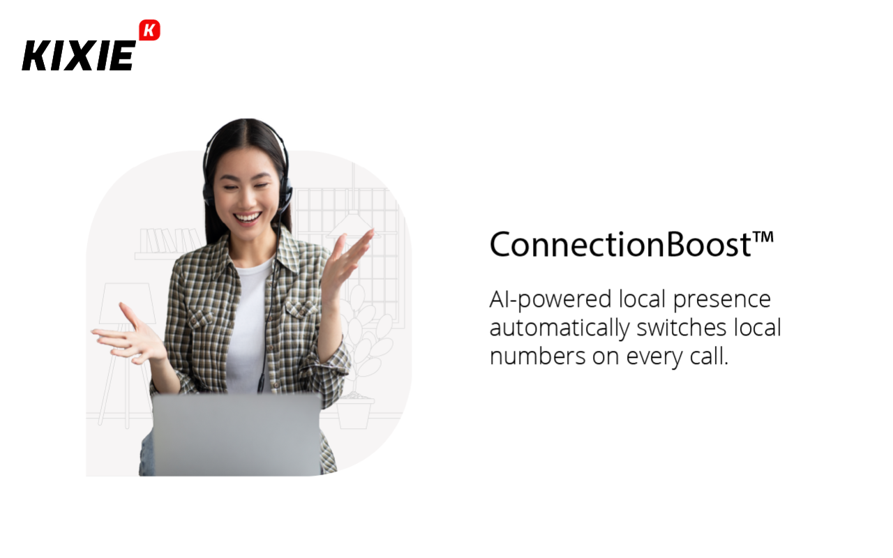 Kixie PowerCall截图5