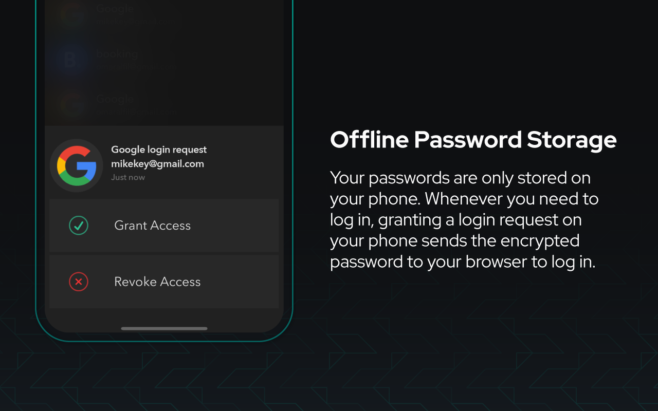 MYKI Password Manager & Authenticator截图5