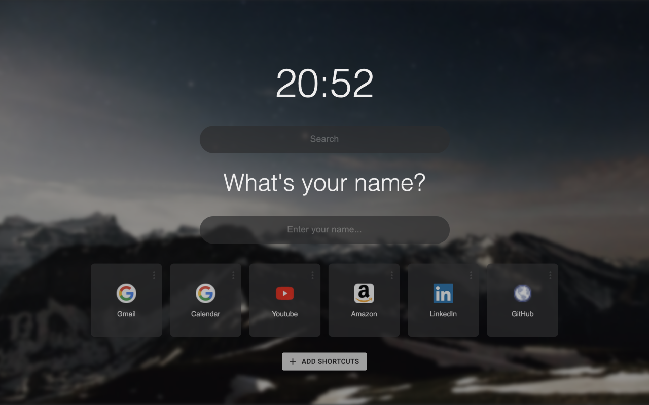 Tinytab截图1