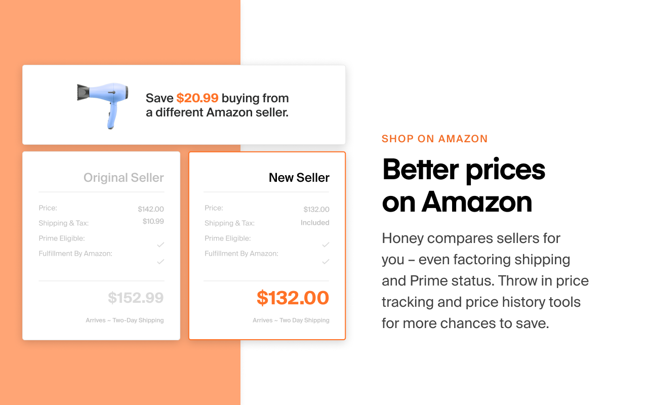 Honey: Automatic Coupons & Rewards截图5