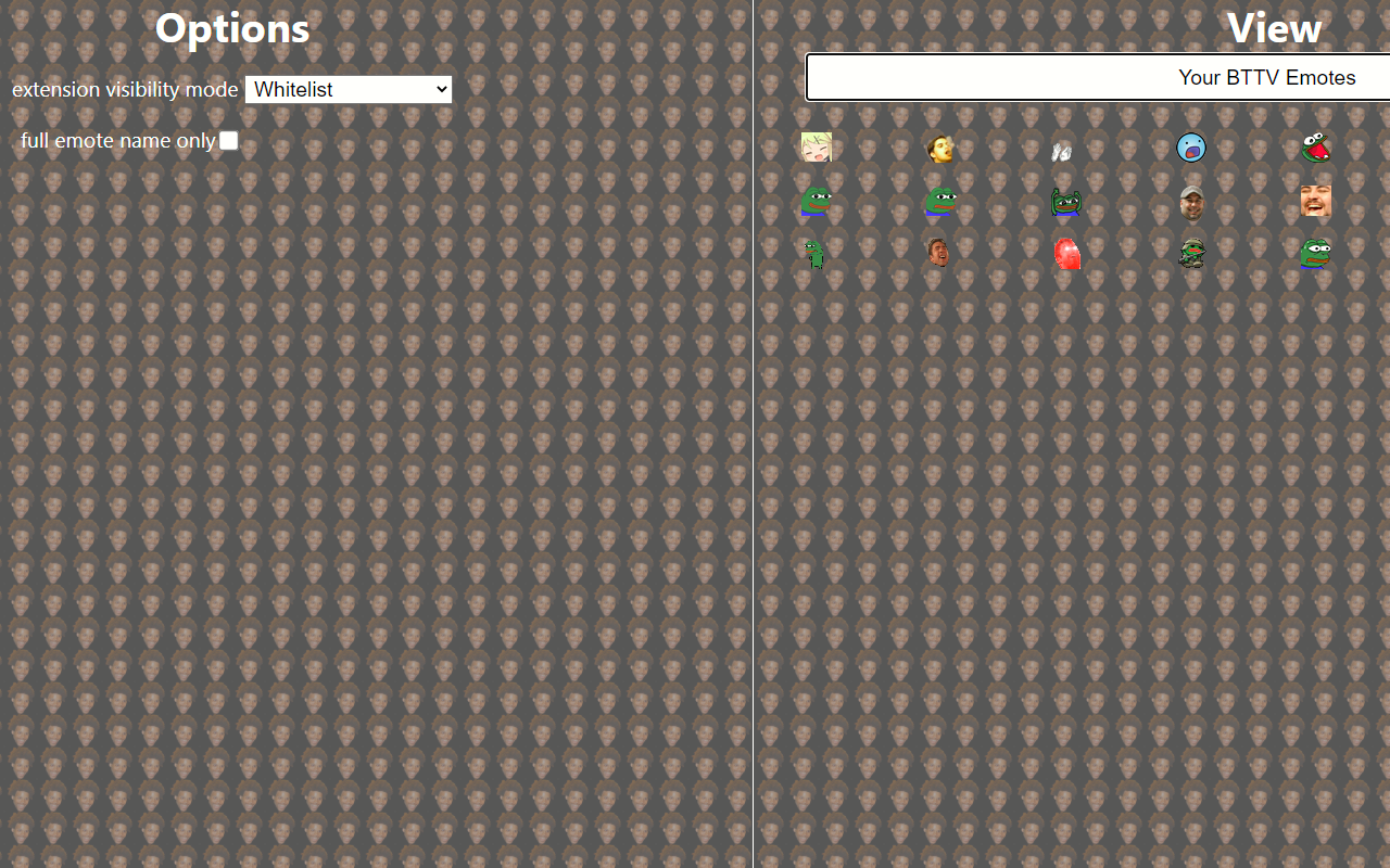 Emotes Everywhere截图1