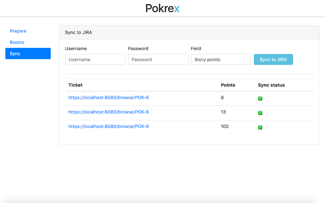 AgileMana JIRA assistant截图3