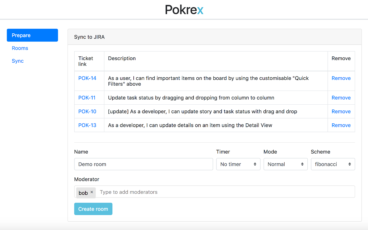 AgileMana JIRA assistant截图4