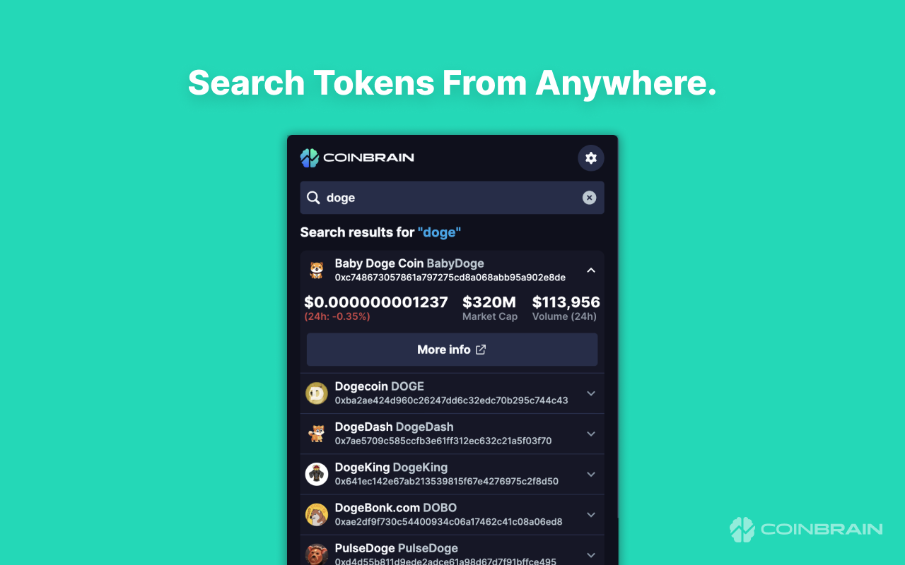 Crypto Price Checker截图2