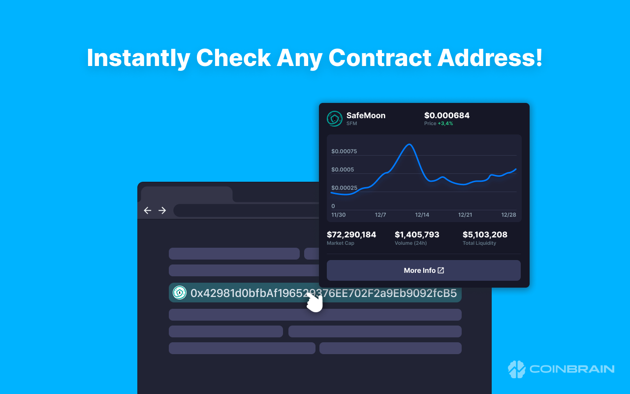 Crypto Price Checker截图4
