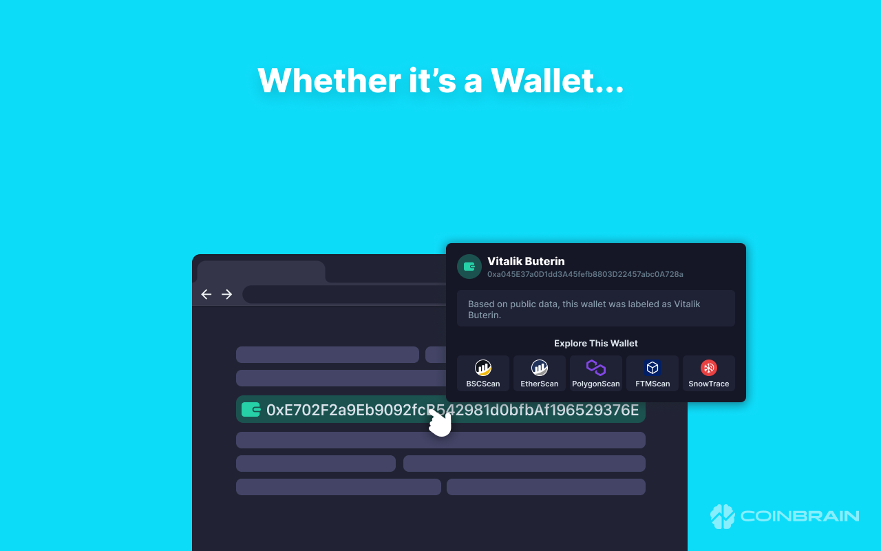 Crypto Price Checker截图5