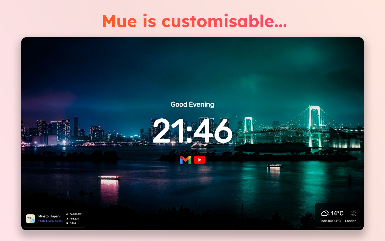 Mue截图4