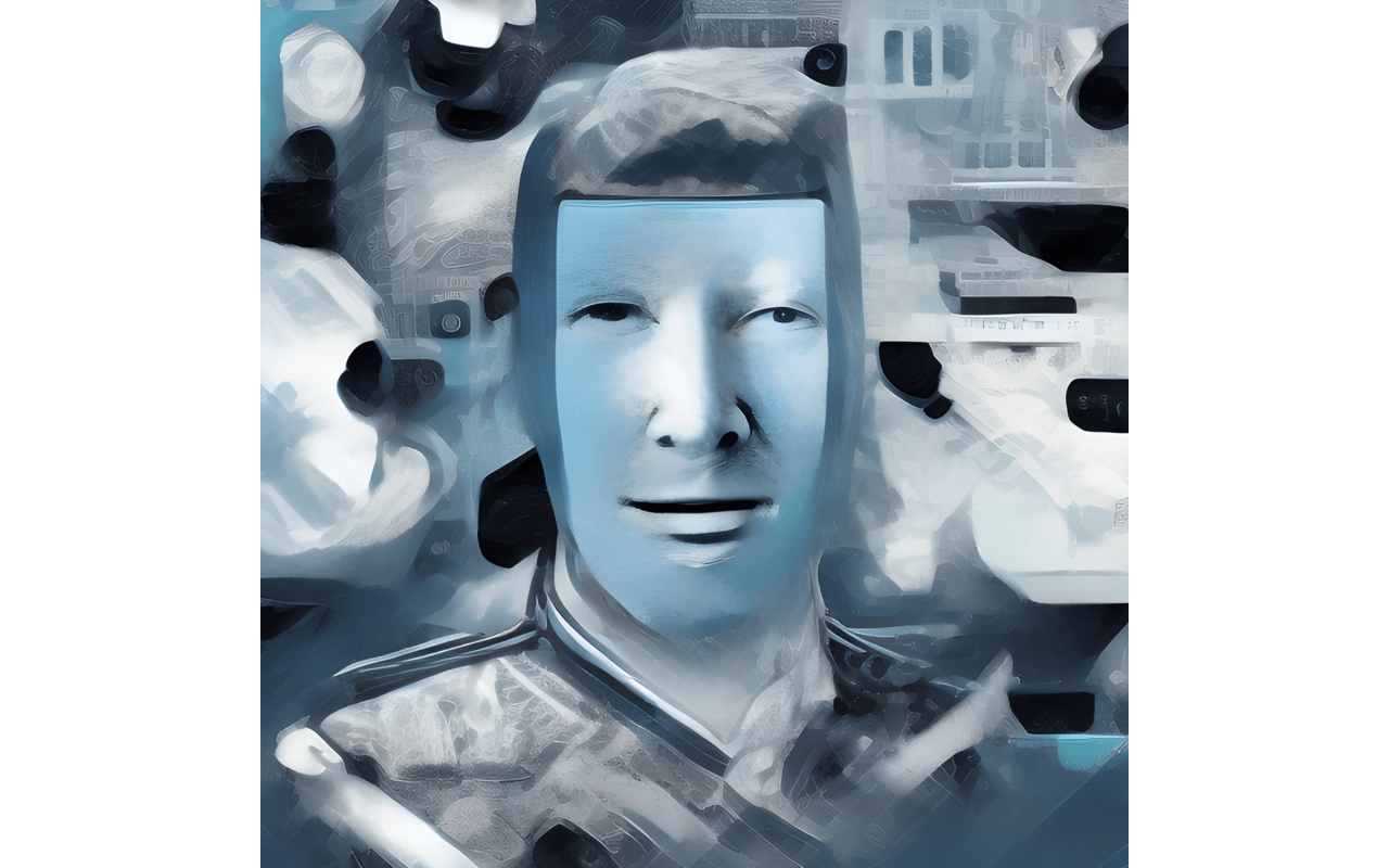 AI Anyone截图1