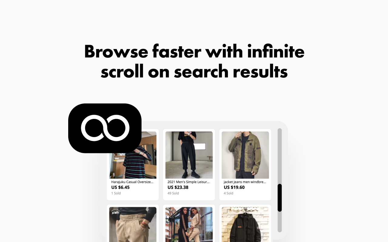 Thieve AliExpress Tools截图2