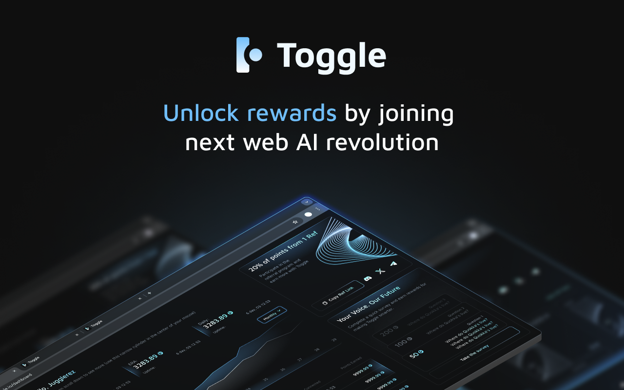Toggle Extension截图2