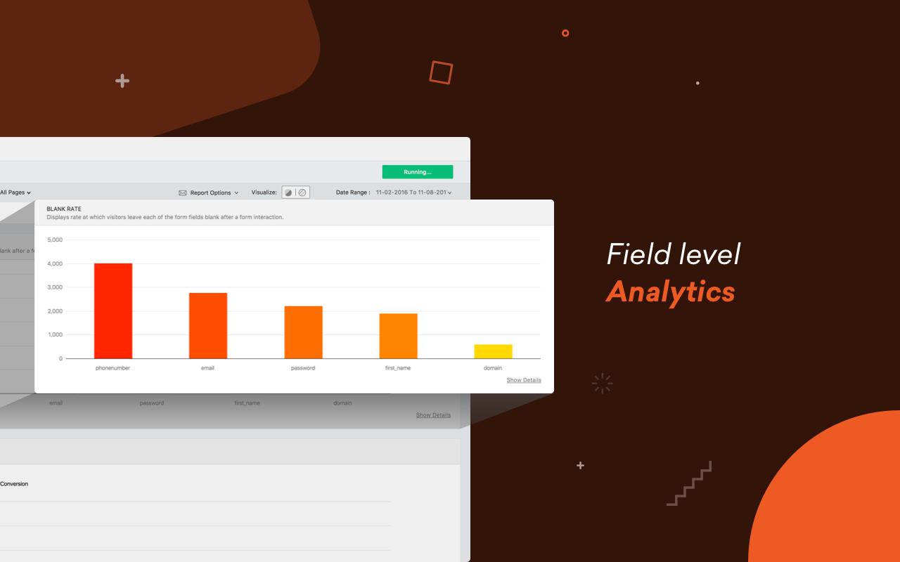 Freshmarketer-A/B Testing & Heatmap Software截图1