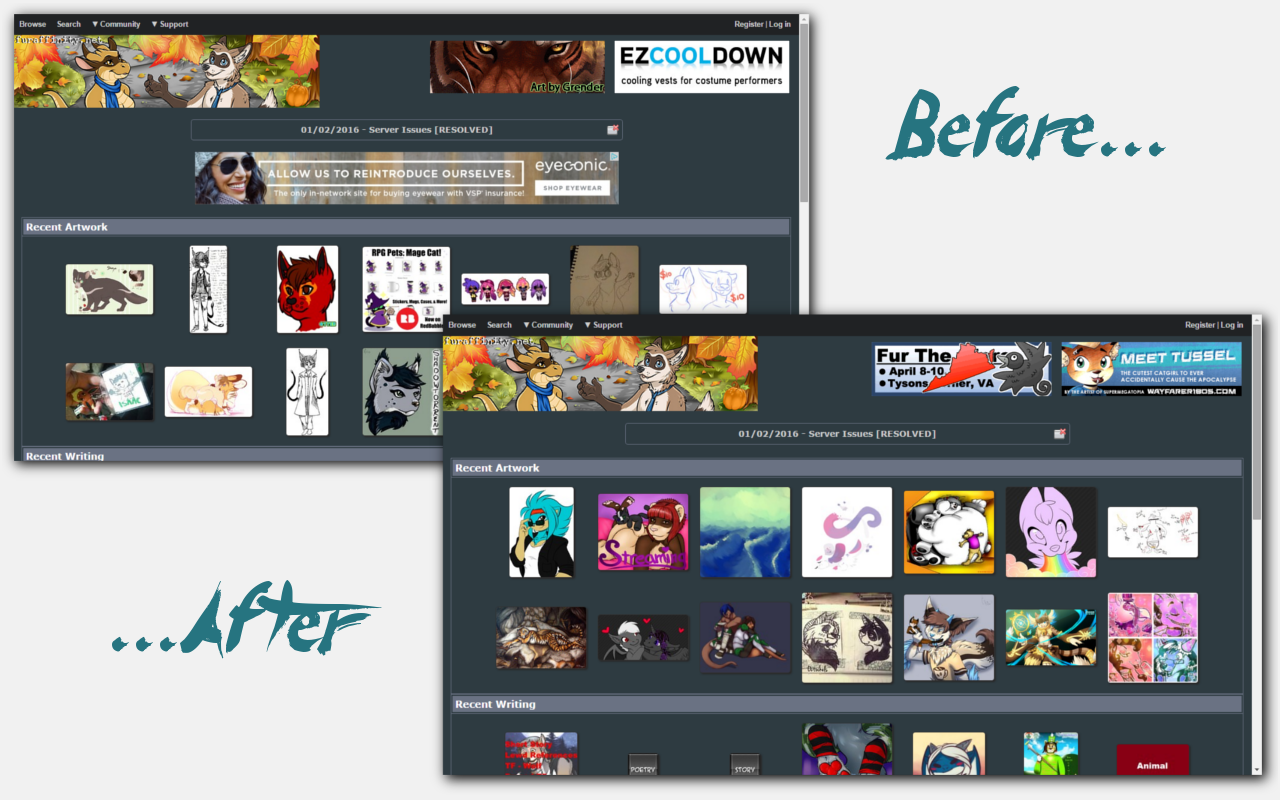 FA Ad Banner Nuker截图1