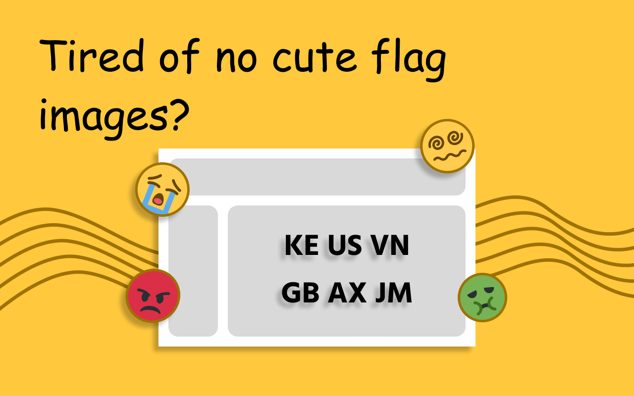 Flagmoji截图1