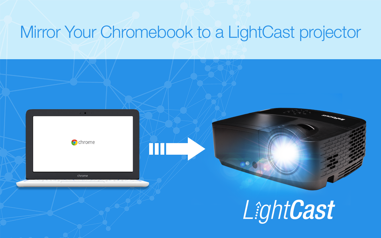 LightCast Sender截图2
