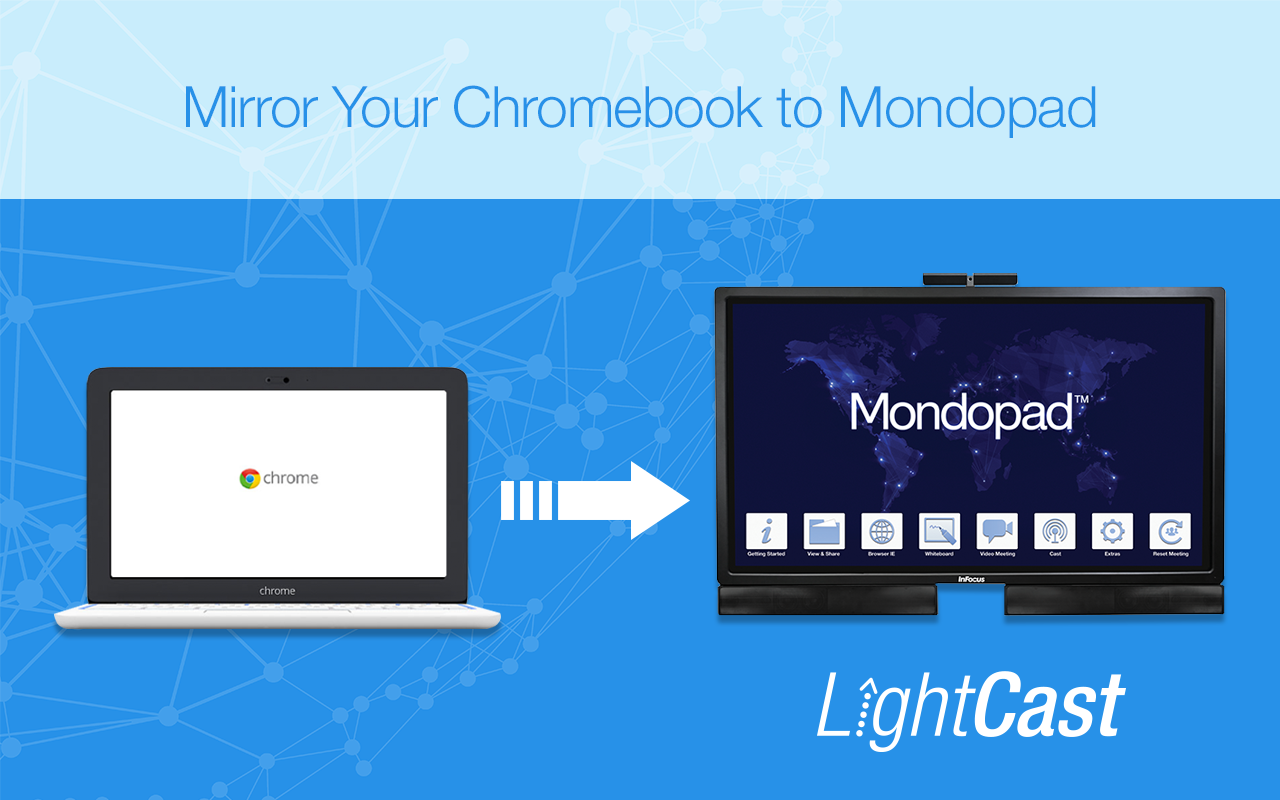 LightCast Sender截图4