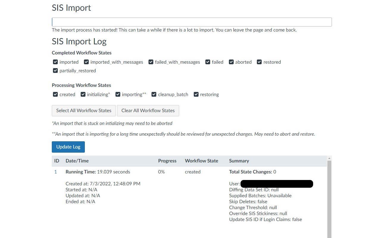 Canvas LMS Mods (Basic)截图2