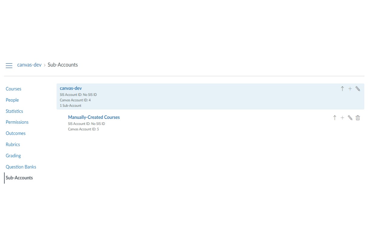 Canvas LMS Mods (Basic)截图3