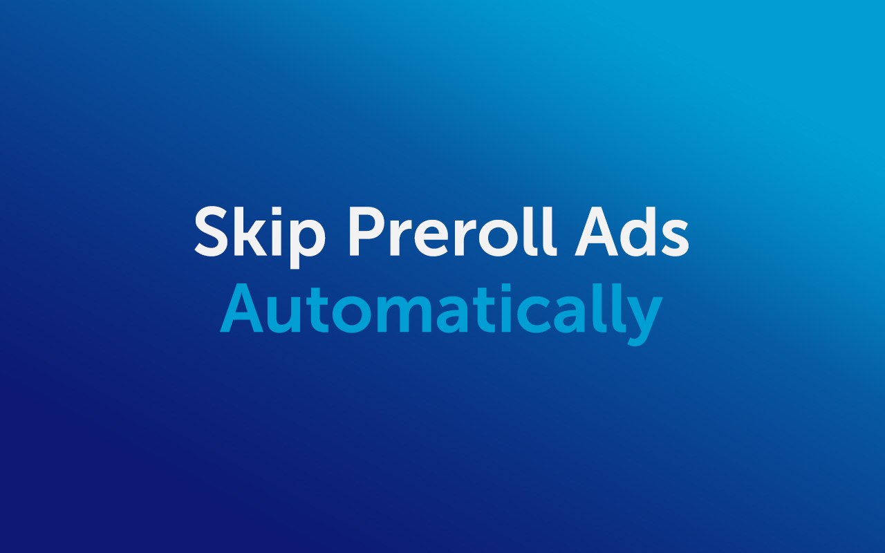 Prime Ad Skipper截图1