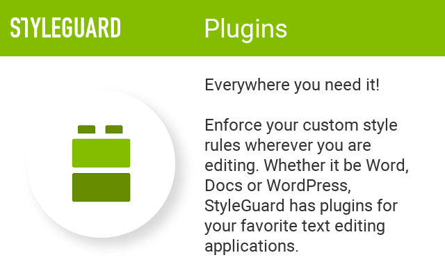 StyleGuard Pro截图1