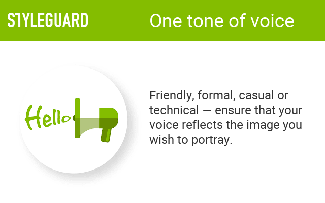 StyleGuard Pro截图3