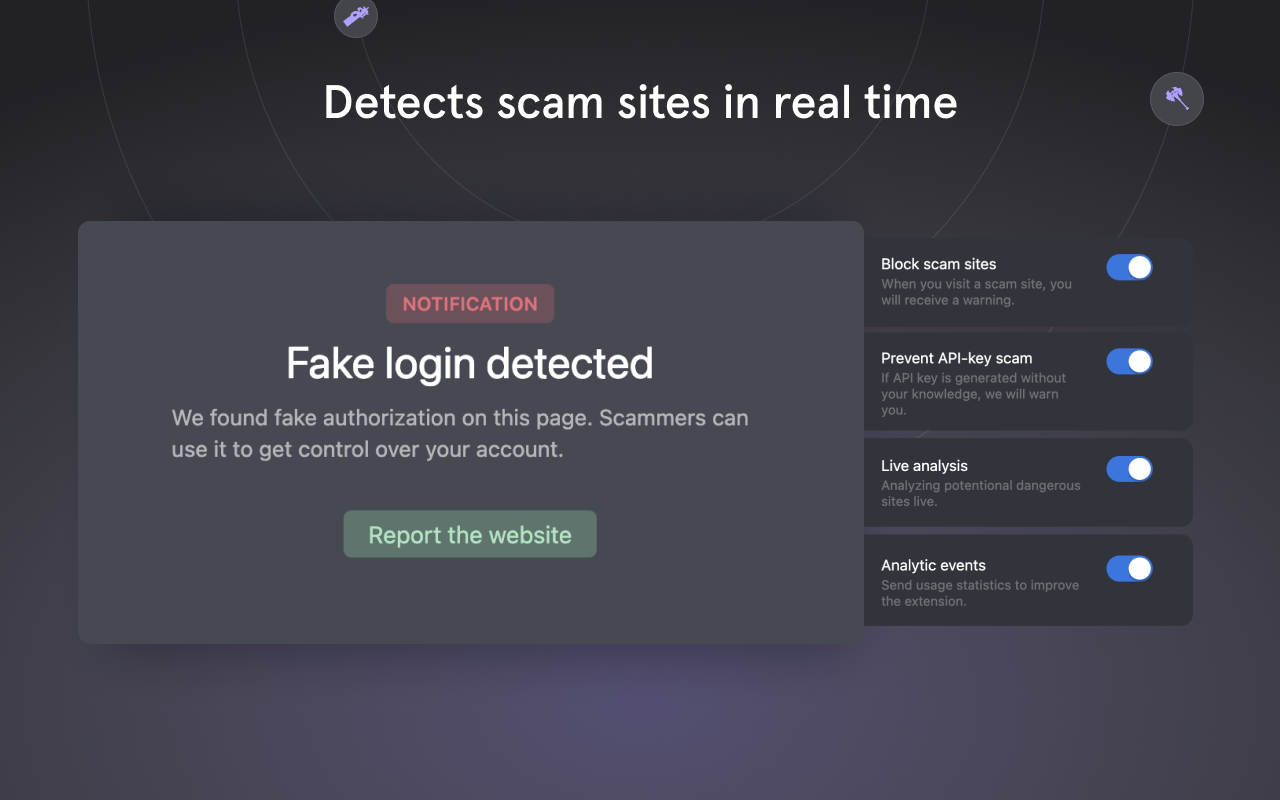 CS.Money Antiscam截图4