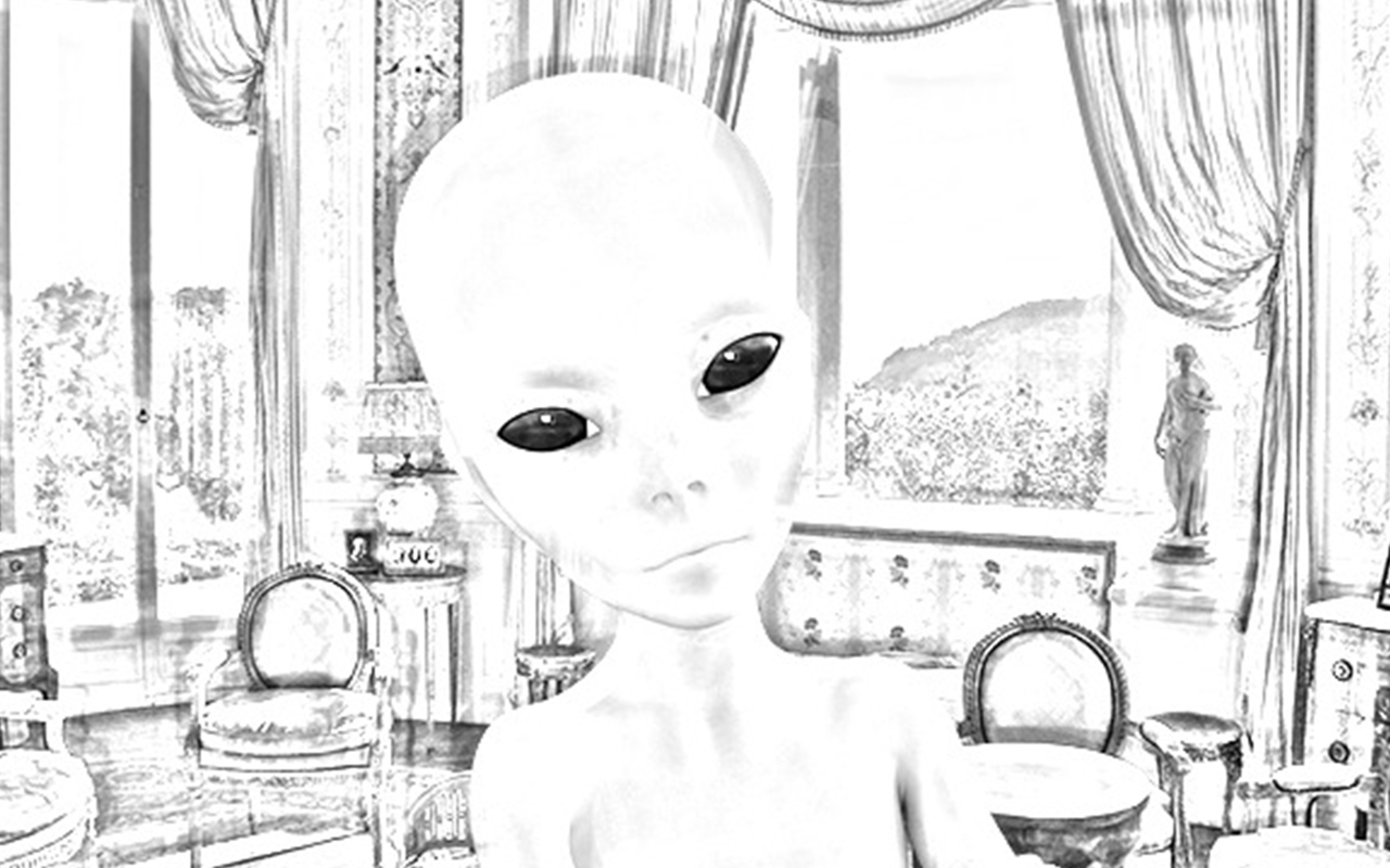 Photo Mirror - a Webcam Toy截图5