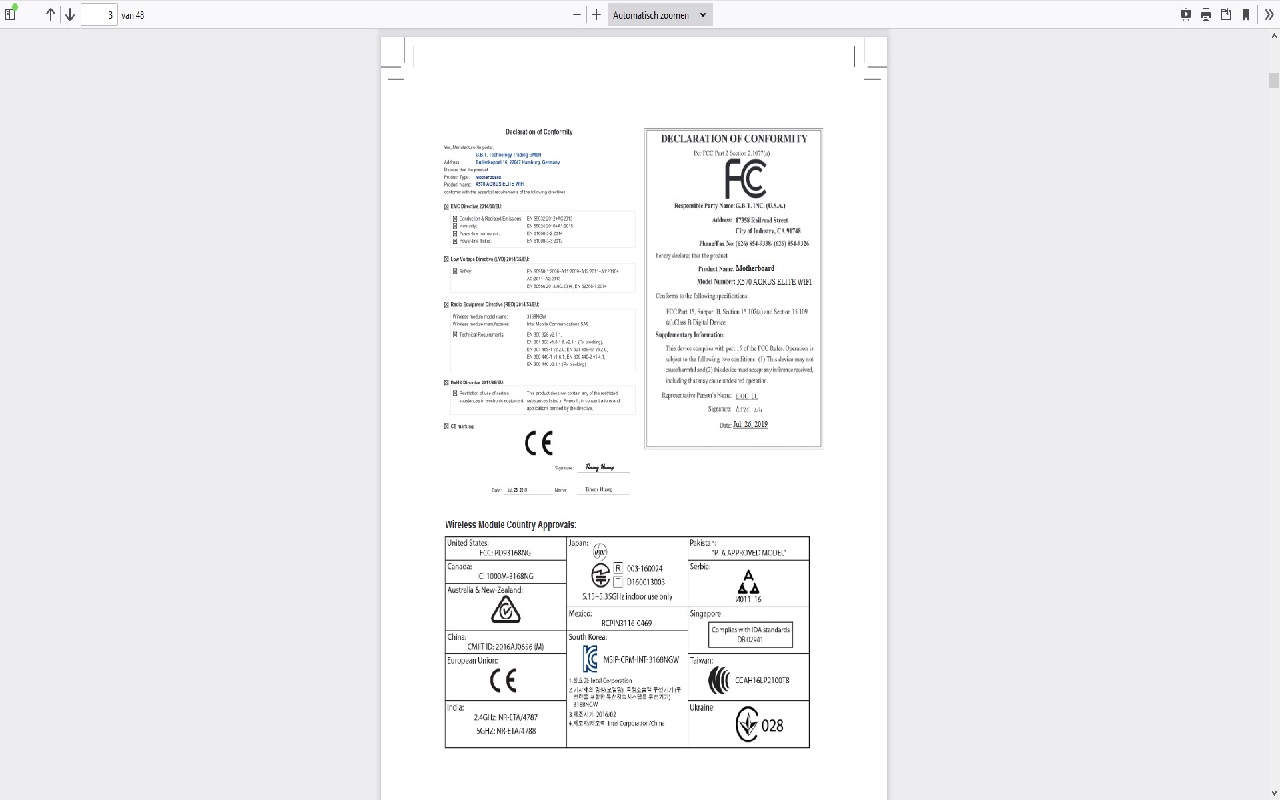 PDF Viewer截图1
