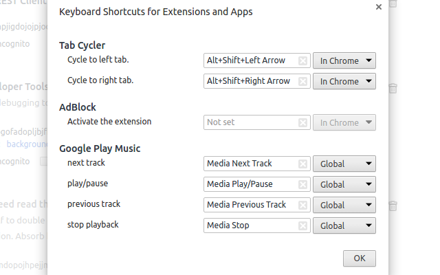 Tab Cycler截图1