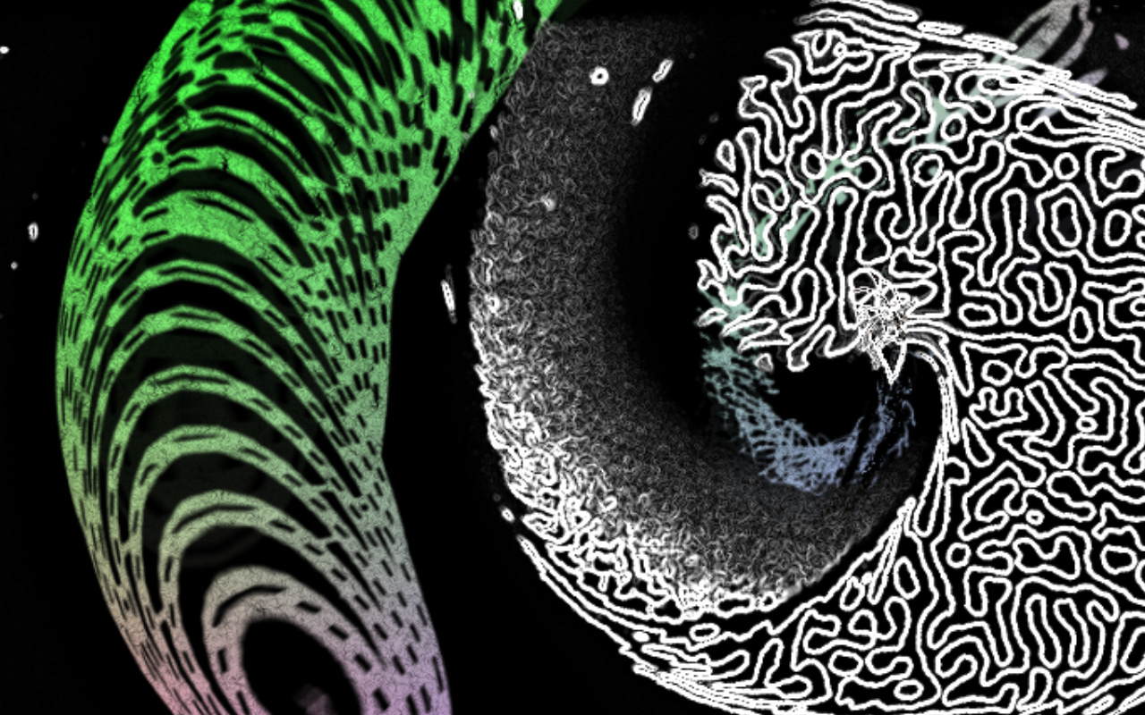 audiovisualizer截图2